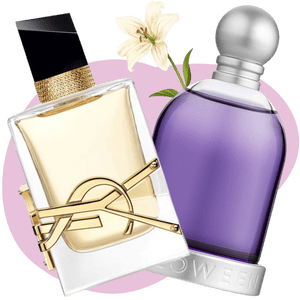 ادکلن زنانه