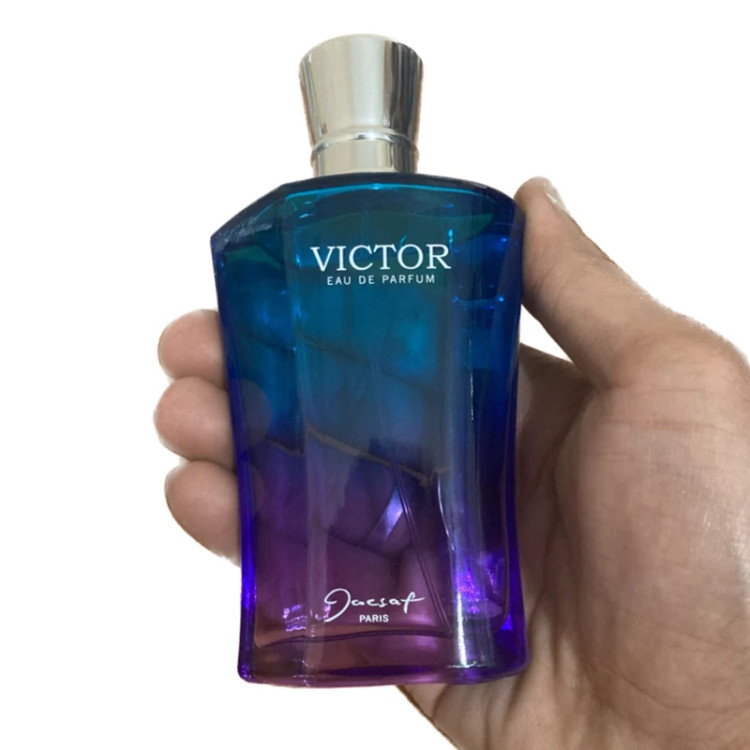 ادکلن ادوپرفیوم مردانه ژکساف ویکتور 100 میل