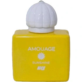 ادوپرفیوم مینیاتوری زنانه نایس مدل آمواج سان شاین Amouage Sunshine حجم 30 میل